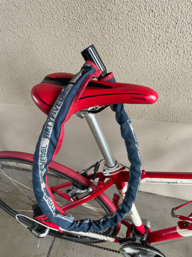 BIANCHI CIELO  700c CT460
