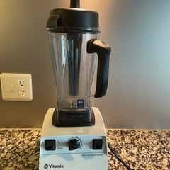 Vitamix バイタミックス　VITA-MIX 美品