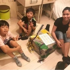 プログラミング授業　IN ENGLISH~for beginners　*対象小中学生　市川教室の画像