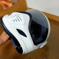 Arai アライ　ヘルメット　cross x　Ｍサイズの画像