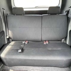 トヨタ　bB　1.3Sエアロパッケージ　車検R.６年８月まで　社外ナビ付きの画像