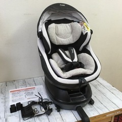 コンビ クルムーヴスマートISOFIX エッグショック JK60...