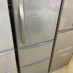 リサイクルショップどりーむ荒田店No.3911　冷蔵庫　3ドア　339L！　東芝！