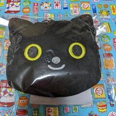 クロネコヤマトぬいぐるみパスケース 未開封