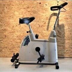 値下げしました!コンビウェルネス エアロバイク EZ101【引取...