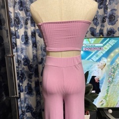 在庫ありKpop 新品　セットアップ　可愛い💕の画像