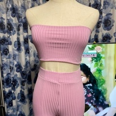 在庫ありKpop 新品　セットアップ　可愛い💕の画像