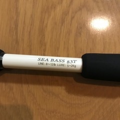 モバイルキャストT83 新品未使用の画像