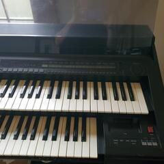 YAMAHAエレクトーン譲ります。