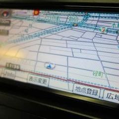 タイヤを見てくださいBBSがカッコイイの画像