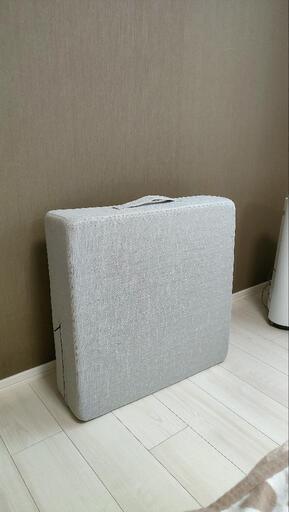 トランポリン クッション 未使用 新品