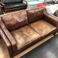 別注品！】2人掛けソファ journal standard Furniture×HALO