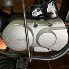 JAZZ走行距離60キロシフトジョッキーの画像