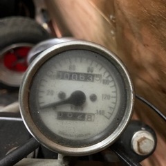 JAZZ走行距離60キロシフトジョッキーの画像