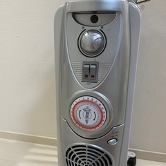[ 新品 ] ｢元値16000円程度」 オイルヒーター VERSOS ベルソスの画像