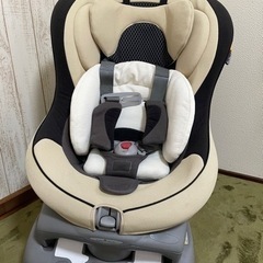 コンビ　チャイルドシート