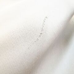 【ニトリ ドレープカーテン（タッセル付き）】の画像