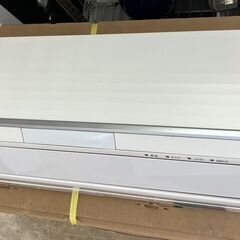 2/18 値下げ🤩FUJITSU nocria 2.8kwルーム...