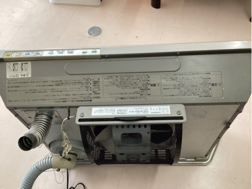 美原店　2021年新品部品交換済み　コロナ　アグレシオ　FF式石油ストーブ　〜28畳　AG6810H 