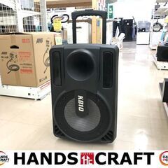 ✨TWS　中古　KB10　スピーカー✨うるま市田場✨