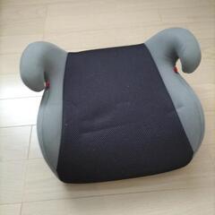 ジュニアシート