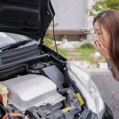  自動車、バイクの修理、車検も格安で行います！！ - 車検