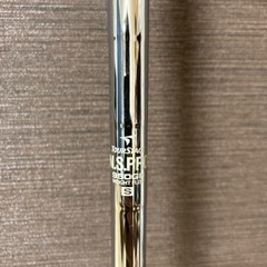 中古　TOURSTAGE 3番アイアン　単品　ツアーステージ　X-BLADE CBの画像