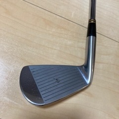 中古　TOURSTAGE 3番アイアン　単品　ツアーステージ　X-BLADE CBの画像