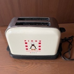 ピングートースター
