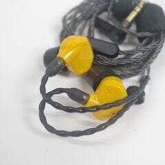 CAMPFIRE AUDIO/HONEYDEW (CAM-5607) 有線イヤホン