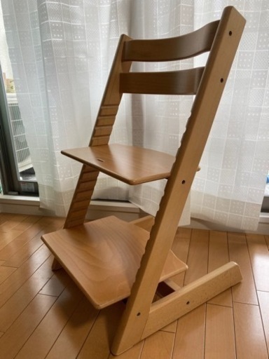 STOKKE ハーネス無し