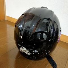 Arai アライ　ヘルメット　RX-7　Ｍサイズの画像