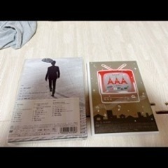 桑田佳祐　DVD アルバム　セット　ひとり紅白、海の幸、I love you 、MUSIC MAN サザンオールスターズの画像