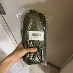 タープ　3-4人用【新品】×ペグ12本