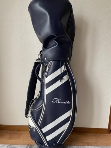 大特価15000円！ゴルフクラブセット/レディース（美品）【お引渡し完了】