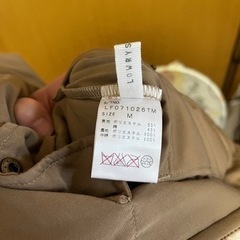 ローリーズファームショートコートの画像
