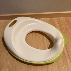 IKEA キッズ用便座