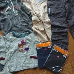 100ｻｲｽﾞ50円～300円 5個以上の購入お願いしますの画像