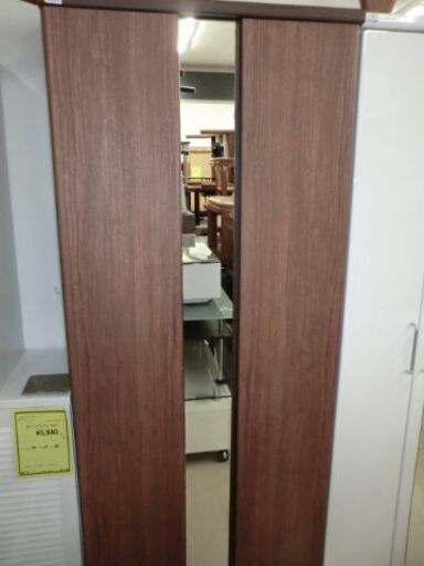 ジモティ来店特価!!!  ハイシューズボックス　　J-1026