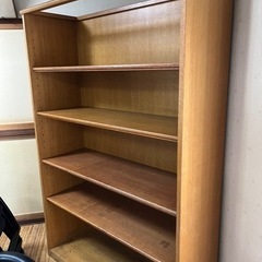 大きめの棚の画像
