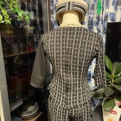 H🦋J since 2016 スーツ新品　新作の画像