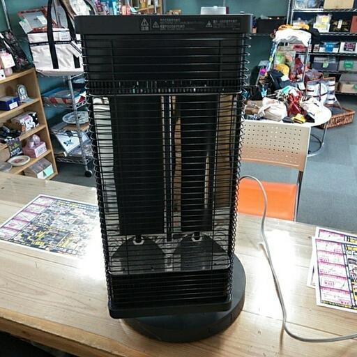 DAIKIN 遠赤外線暖房機 ERFT11WS-H 2019年製
