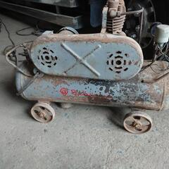 コンプレッサｰ中型の画像