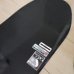 スノーボード　ビンディングの画像