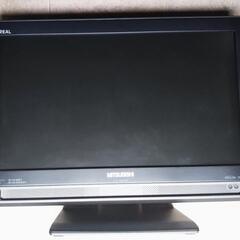 三菱  LCD-19MX30B