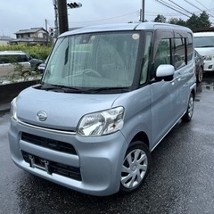 オリジナルオートローン取り扱ってます！　過去不問♪　ブラックOK...