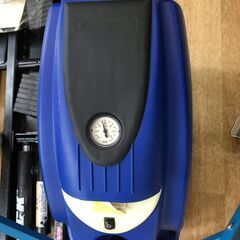 ☆大幅値下げ☆タスコ スカイリフター コンプレッサーセット 中古品