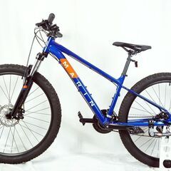 MARIN 「マリン」 BOLINAS RIDGE 1 2021年モデル マウンテンバイクの画像