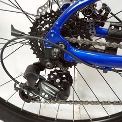 MARIN 「マリン」 BOLINAS RIDGE 1 2021年モデル マウンテンバイクの画像
