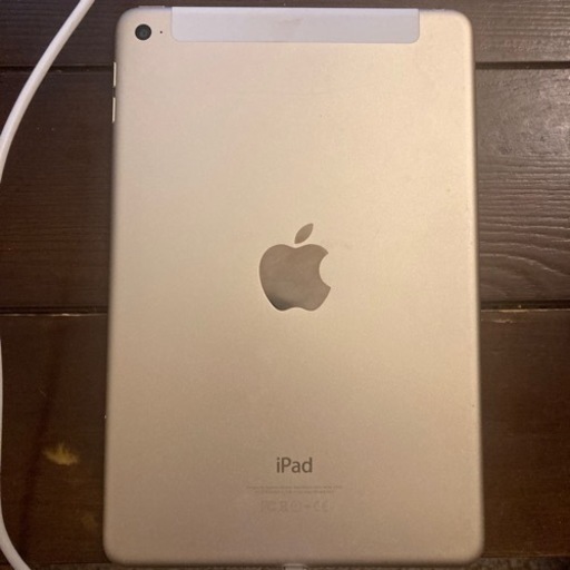 ipad air 32GBほぼ傷無し